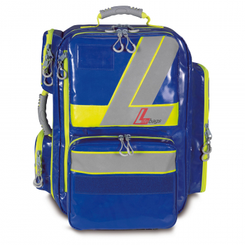 Lifebag XL blau Notfallrucksack